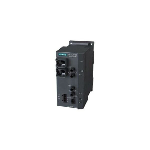 SIEMENS 6GK52022BB002BA3