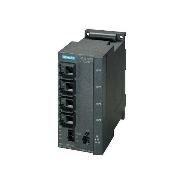 SIEMENS 6GK52040BA002BA3