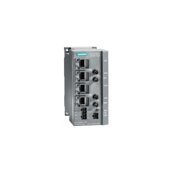 SIEMENS 6GK52042BC102AA3