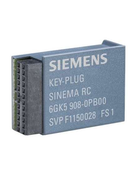 SIEMENS 6GK59080PB00