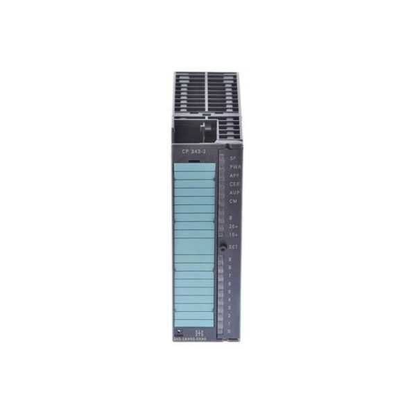 SIEMENS 6GK73432AH000XA0