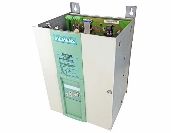 SIEMENS 6RA70186DV620Z