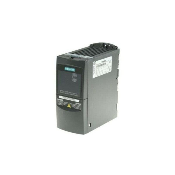 SIEMENS 6SE64202UC137AA1