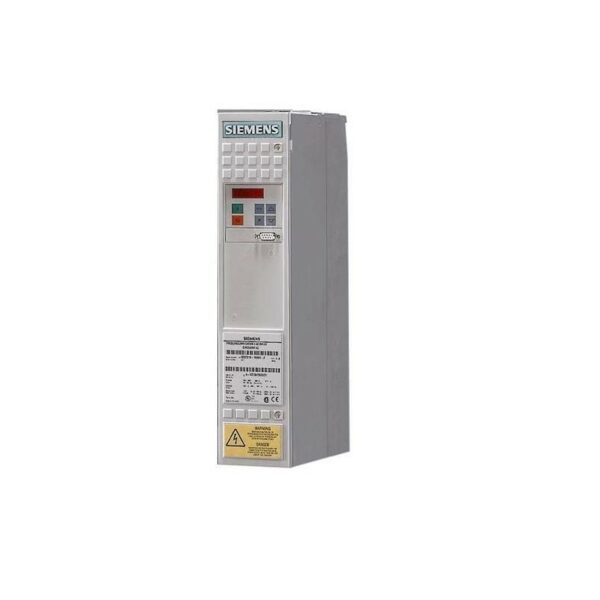 SIEMENS 6SE70160TP60