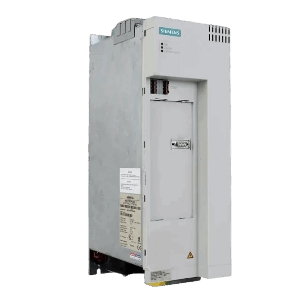 SIEMENS 6SE70312EP850AA0