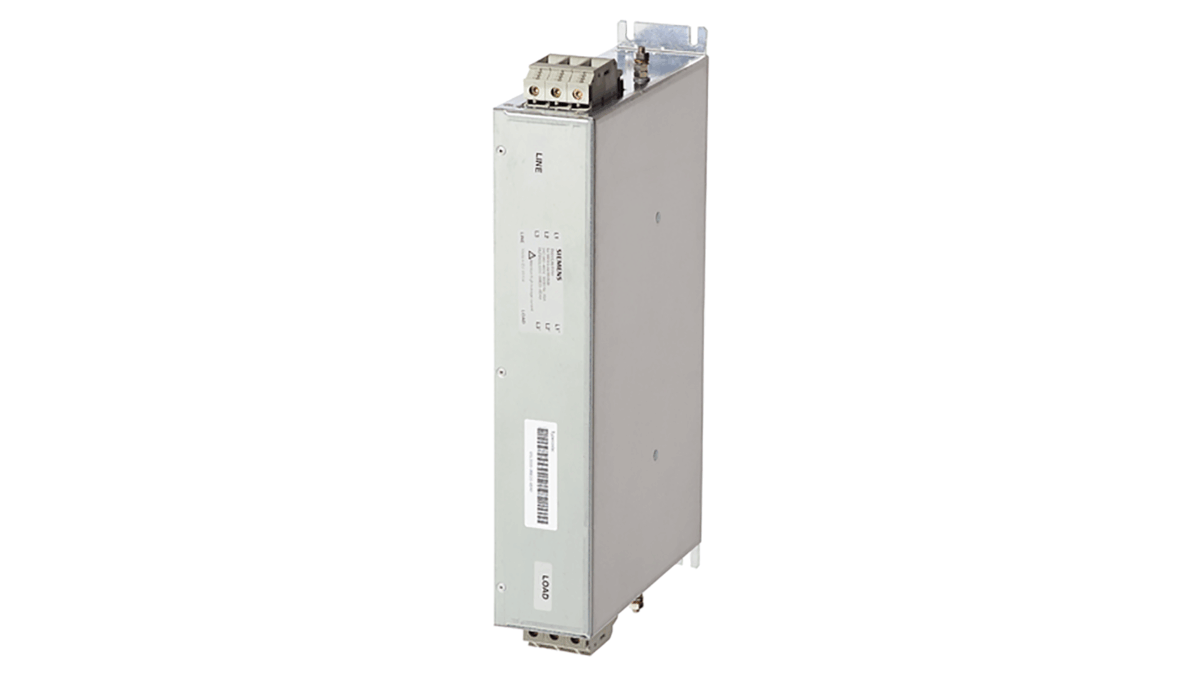 SIEMENS 6SL30000BE216DA0