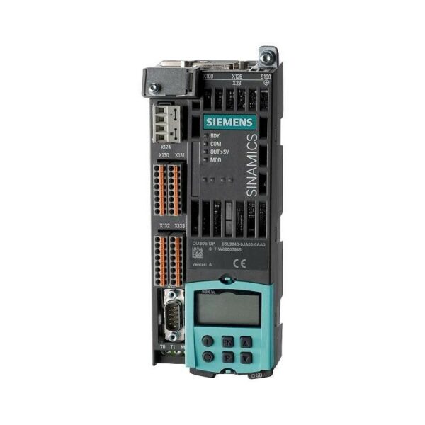 SIEMENS 6SL30400JA010AA0