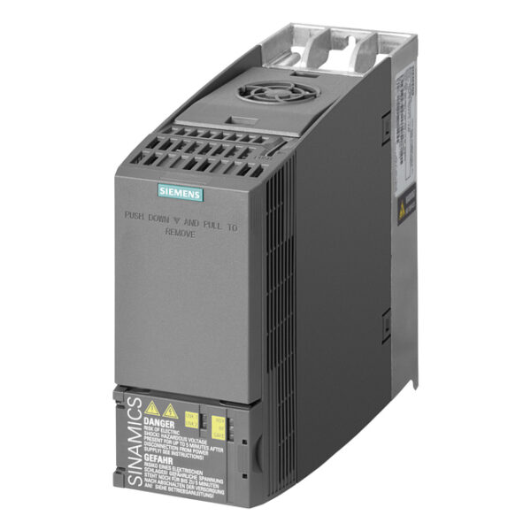 SIEMENS 6SL32101KE175AP0