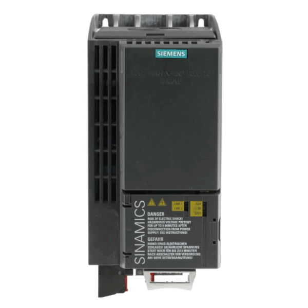SIEMENS 6SL32101KE217AF1