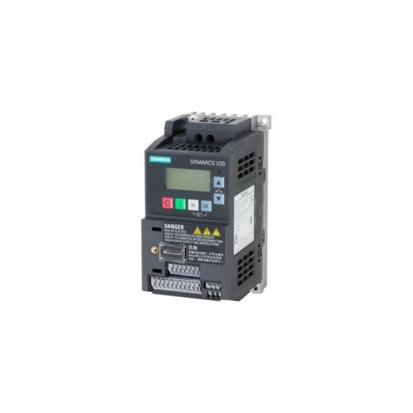 SIEMENS 6SL32105BB137BV1
