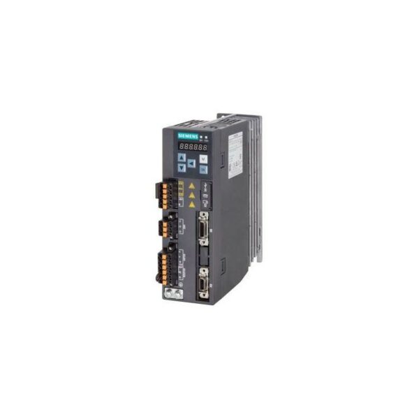 SIEMENS 6SL32105FB104UF1