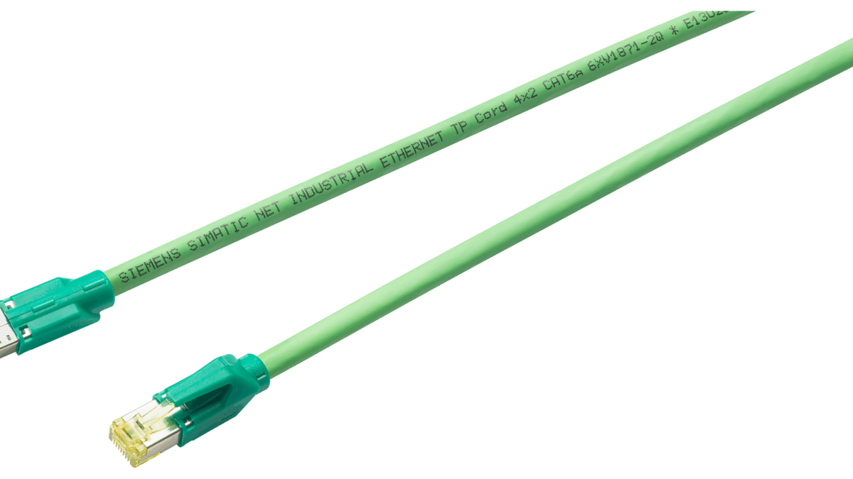 SIEMENS 6XV18703QH20