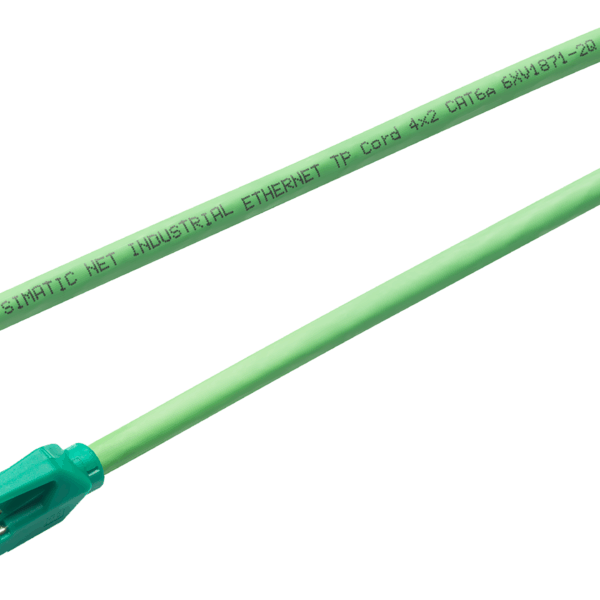 SIEMENS 6XV18703QH20