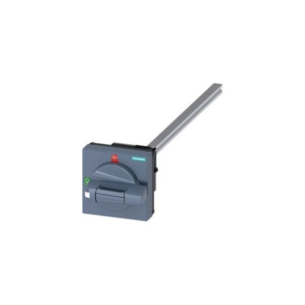 SIEMENS 8UD11712AF21
