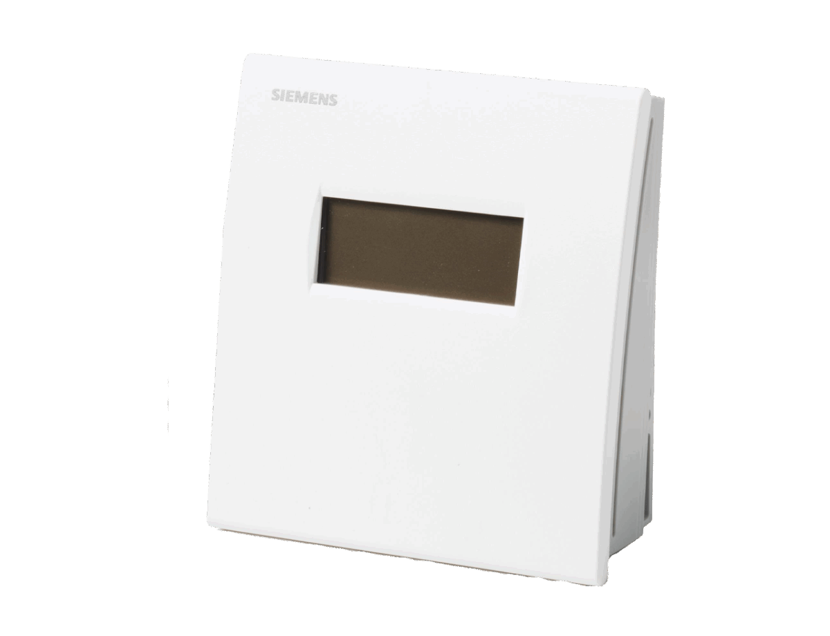 SIEMENS QFA2060D