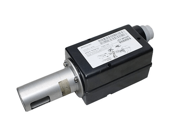 SIEMENS QRA55C27