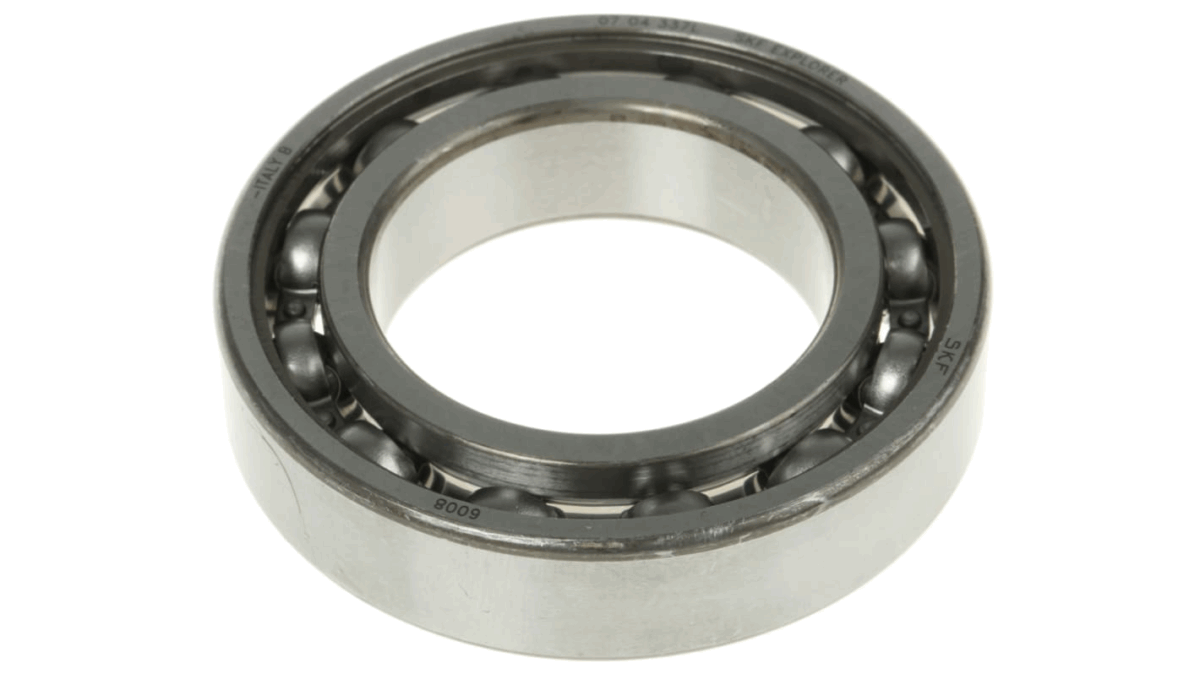 SKF 6008