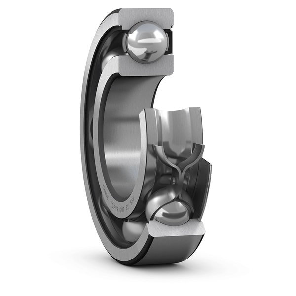 SKF 6202ZC3