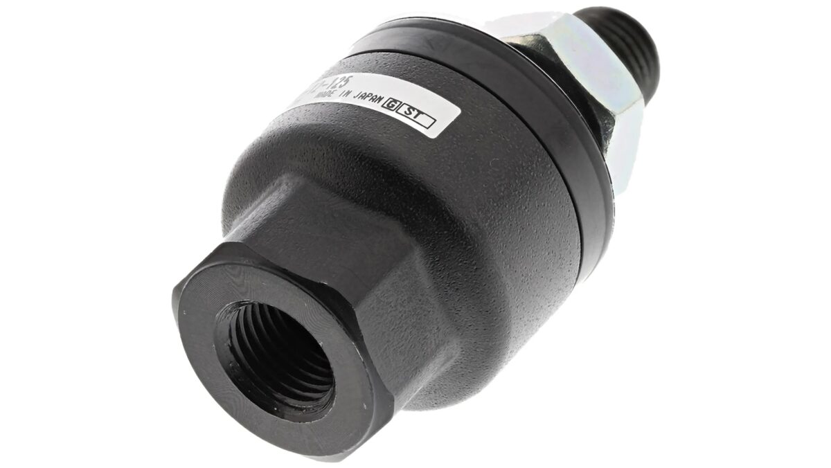 SMC JA4012125