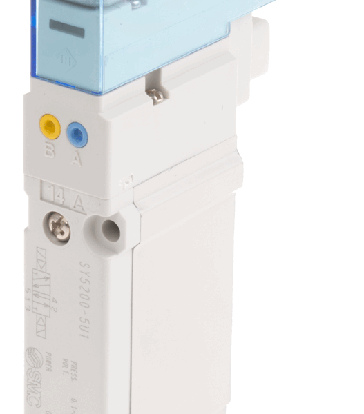 SMC SY52005U1