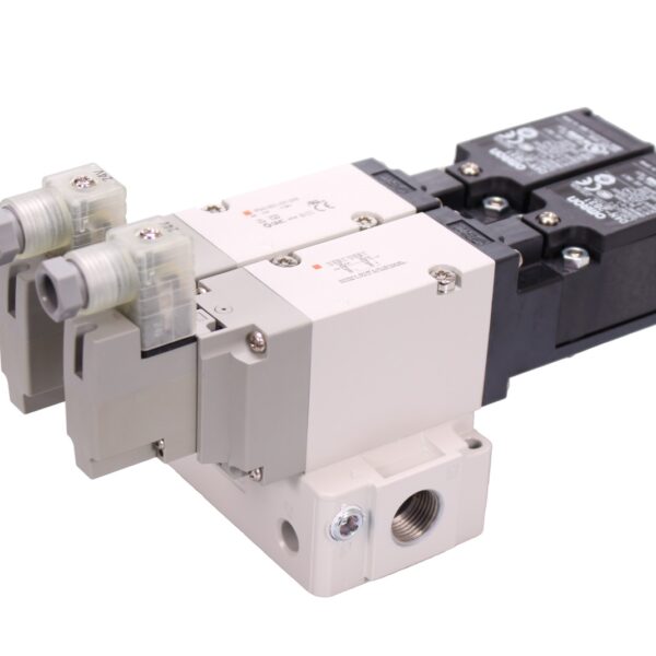 SMC VP5445DZ103FMX538