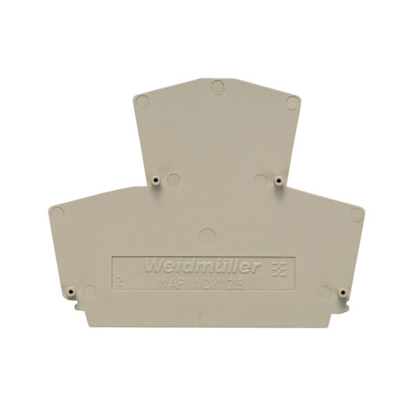 WEIDMULLER 1059100000