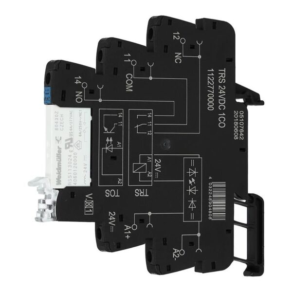 WEIDMULLER 1122770000