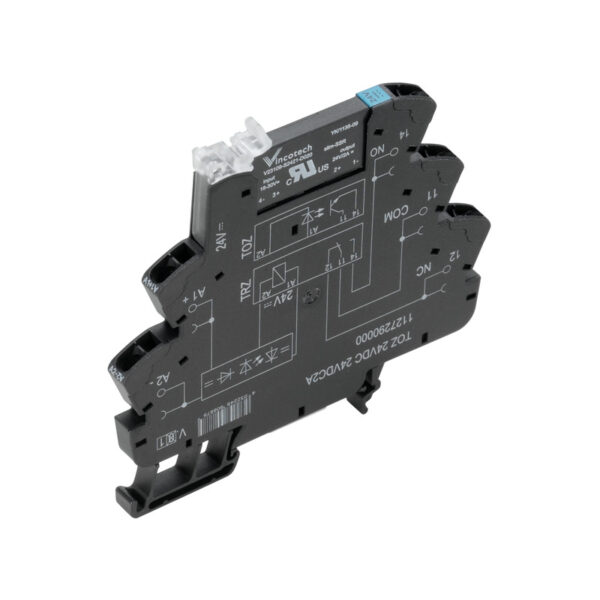 WEIDMULLER 1127290000