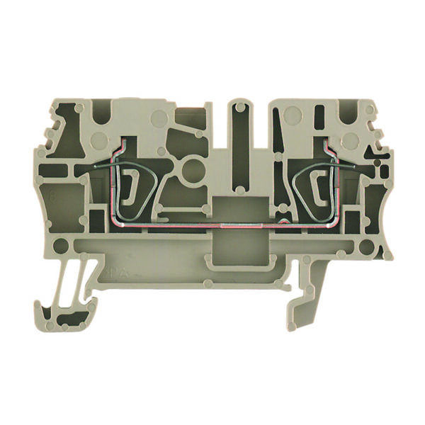 WEIDMULLER 1608510000
