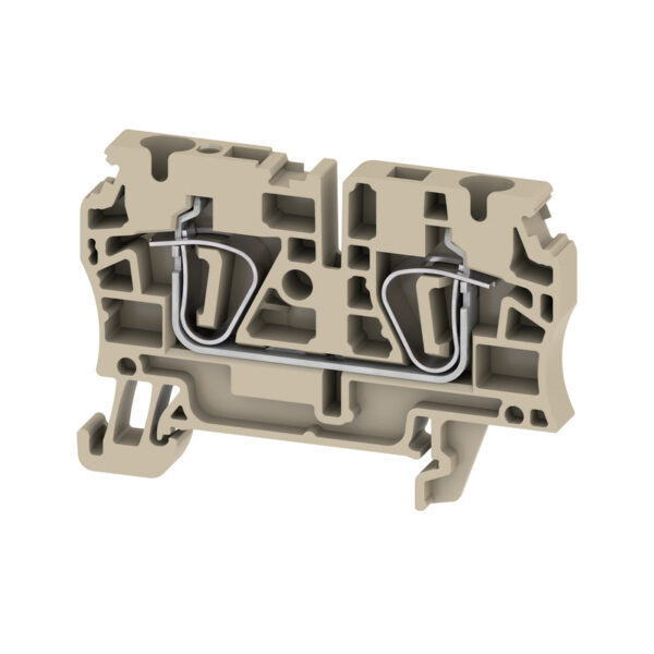 WEIDMULLER 1632050000
