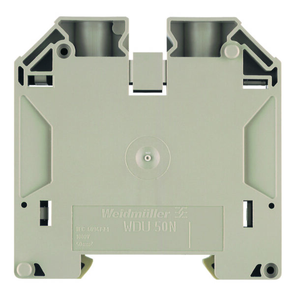 WEIDMULLER 1820840000