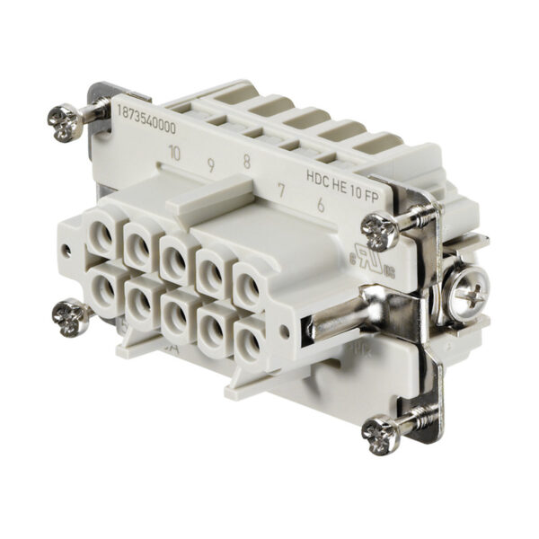WEIDMULLER 1873540000