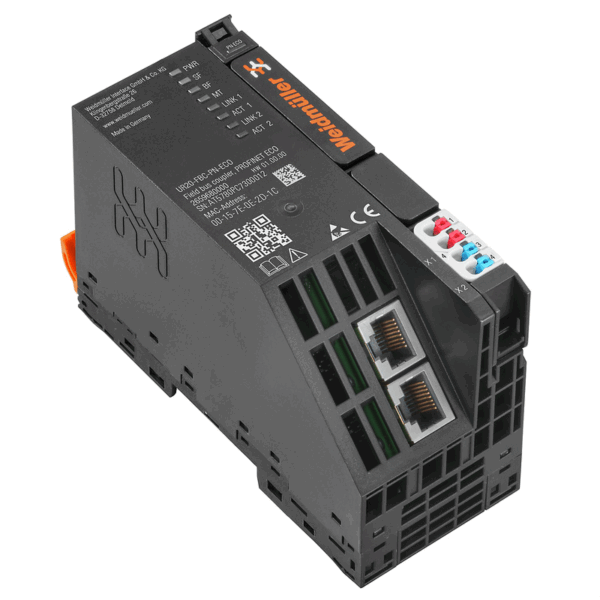 WEIDMULLER 2659680000