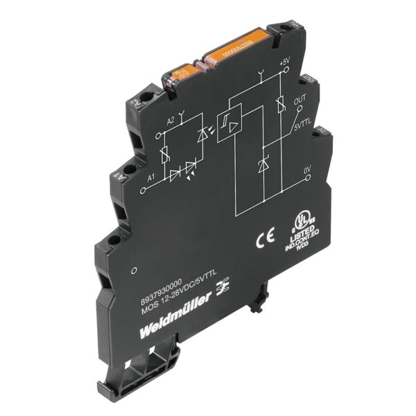 WEIDMULLER 8937930000