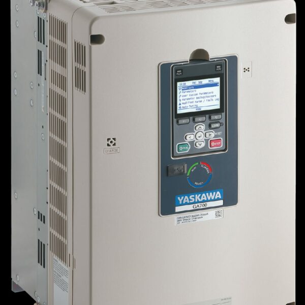 YASKAWA CIPRGA70C4089BBAABAAAAA