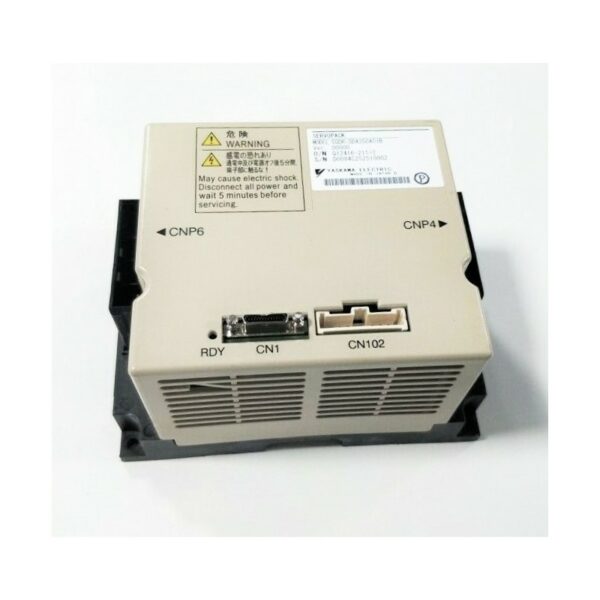 YASKAWA SGDRSDA350A01B