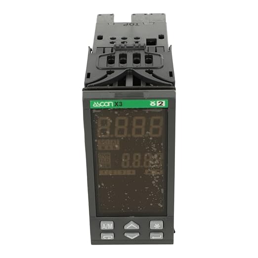 ASCON TECNOLOGIC X331050000