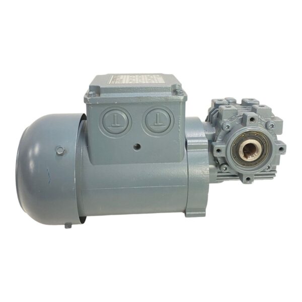 BAUER BS0271VDU05LA4TOFSP