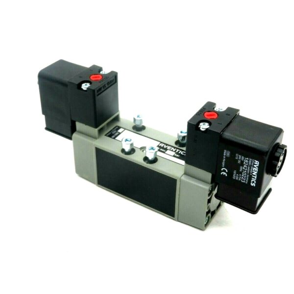 BOSCH REXROTH 0820024602