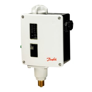 DANFOSS 017520366