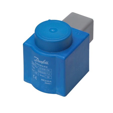 DANFOSS 018F6176