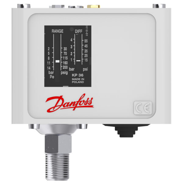 DANFOSS 060113366
