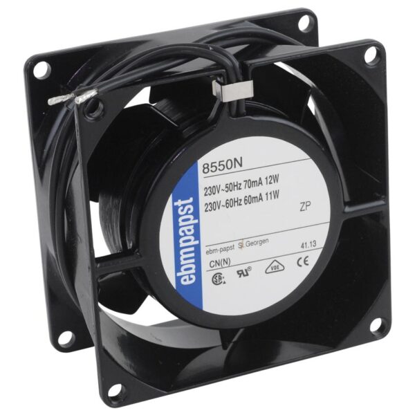 EBM PAPST 8550N