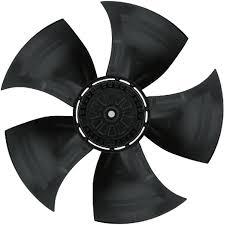 EBM PAPST A6D800AD0101