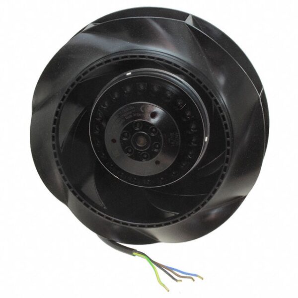 EBM PAPST R2E190RA2605