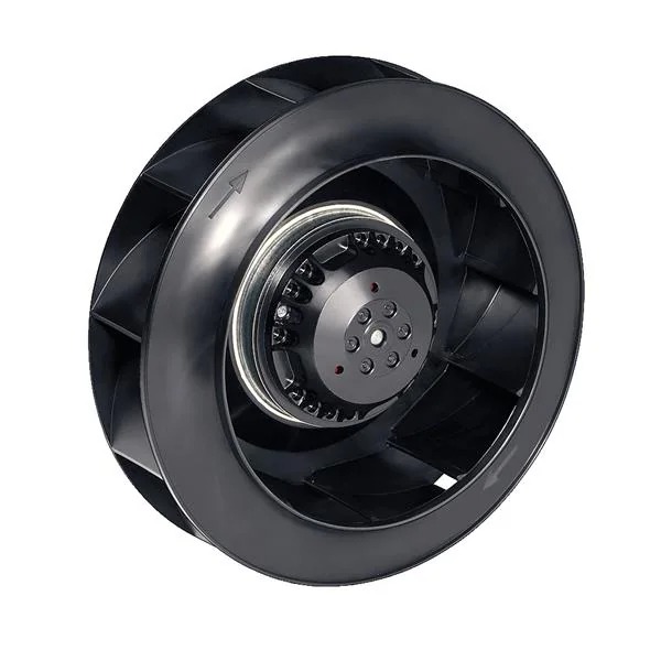 EBM PAPST R2E220AB0605