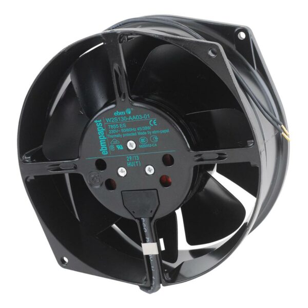 EBM PAPST W2S130AA0301