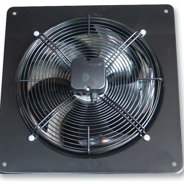 EBM PAPST W4S250DI0206