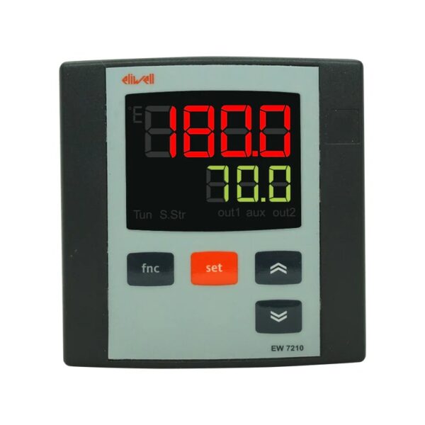 ELIWELL E7211A0XHD700