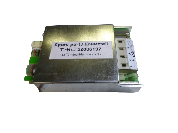 ENDRESS+HAUSER 52006197